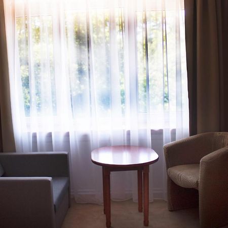 Elita Hotel & Restauracja Iwonicz-Zdrój Eksteriør bilde