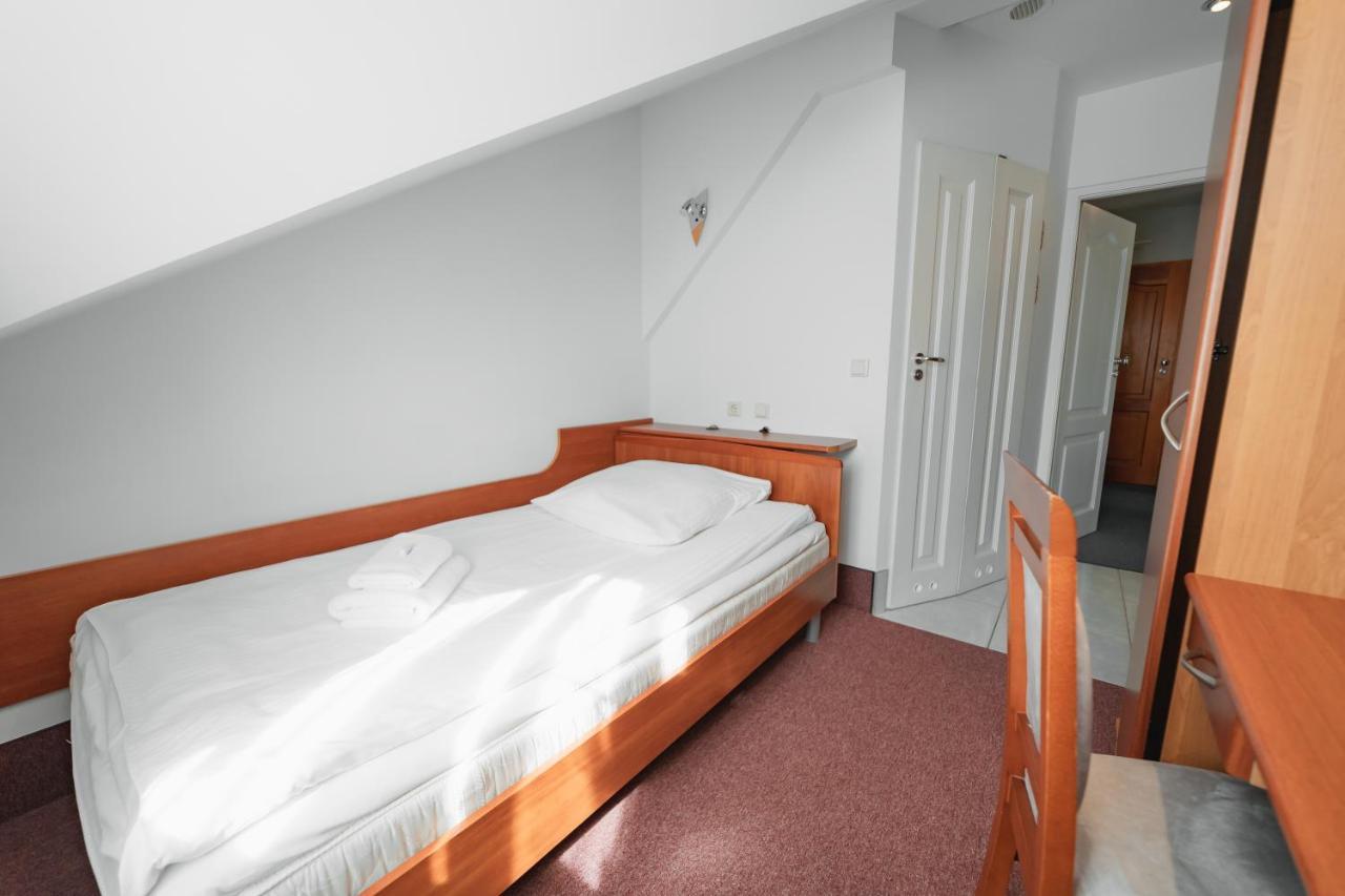 Elita Hotel & Restauracja Iwonicz-Zdrój Eksteriør bilde