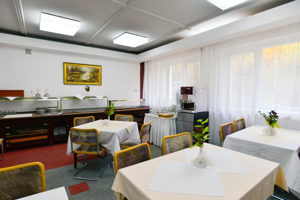 Elita Hotel & Restauracja Iwonicz-Zdrój Eksteriør bilde